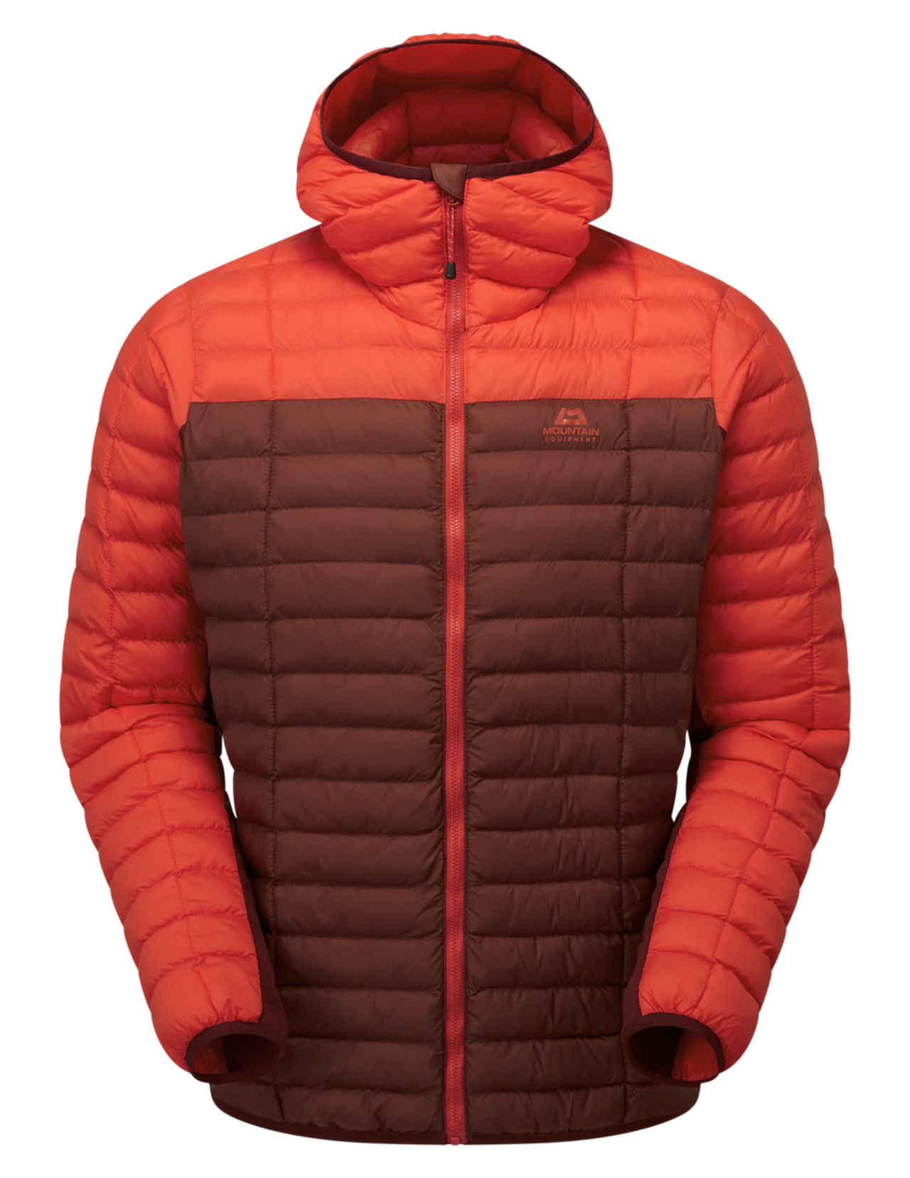 Mountain Equipment Particle Hooded Men's Down Jacket