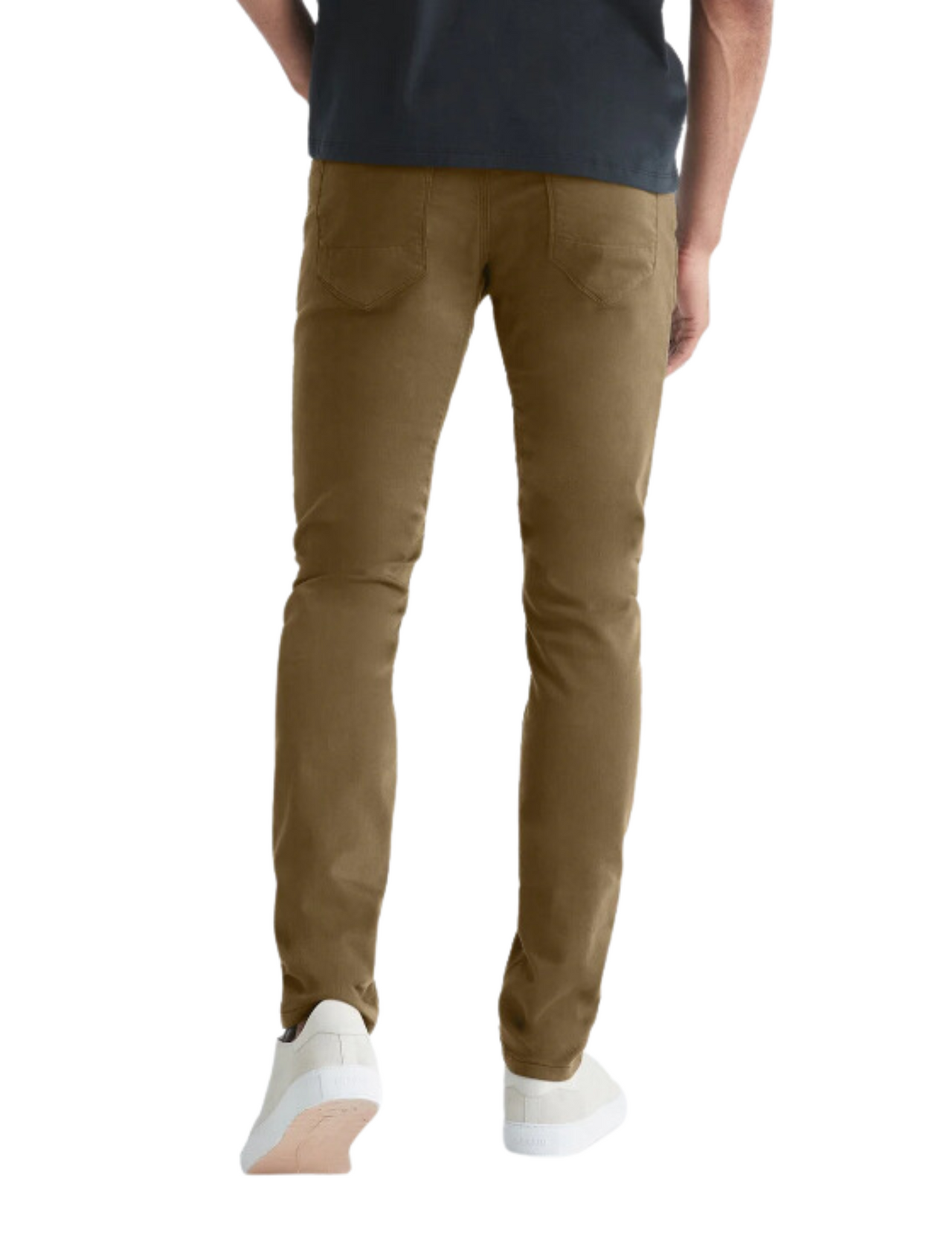 Men's Duer No Sweat Slim Trousers