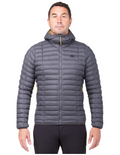 Mountain Equipment Particle Hooded Men's Down Jacket