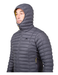 Mountain Equipment Particle Hooded Men's Down Jacket