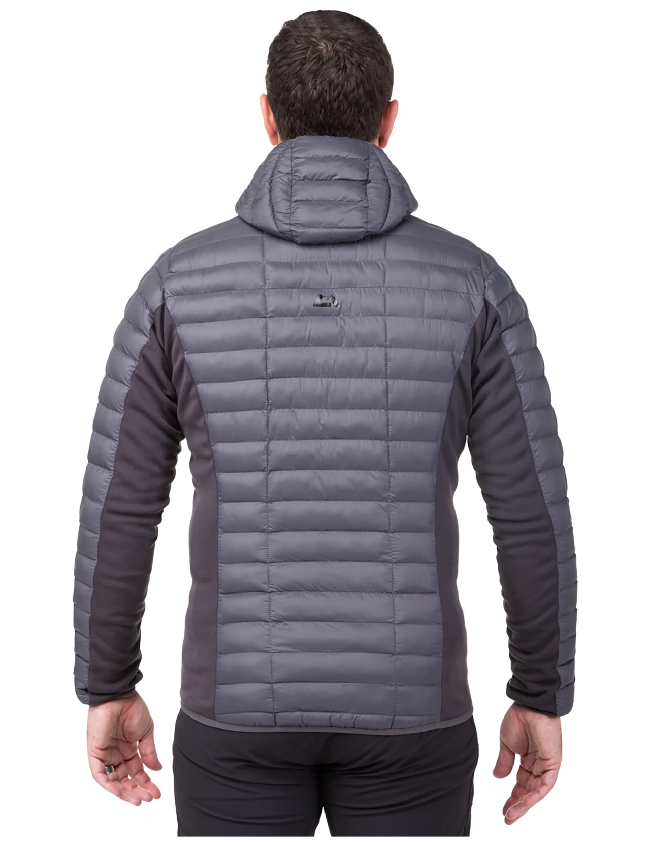 Mountain Equipment Particle Hooded Men's Down Jacket
