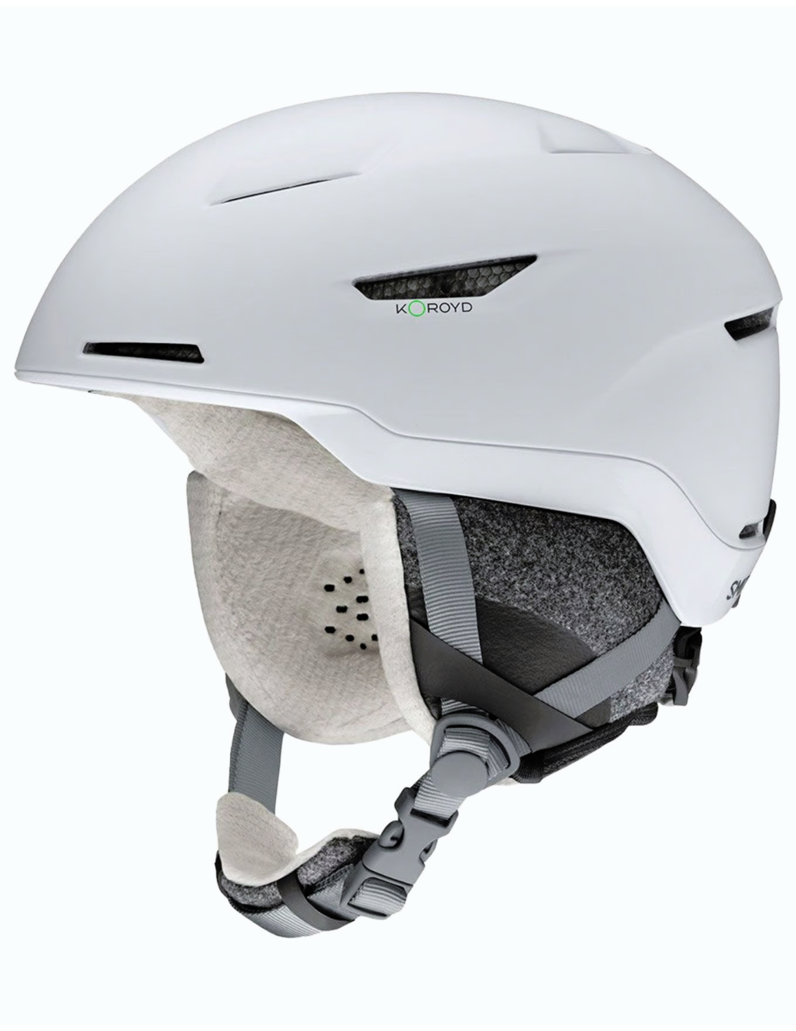 Smith Vida Mips Casco da sci femminile