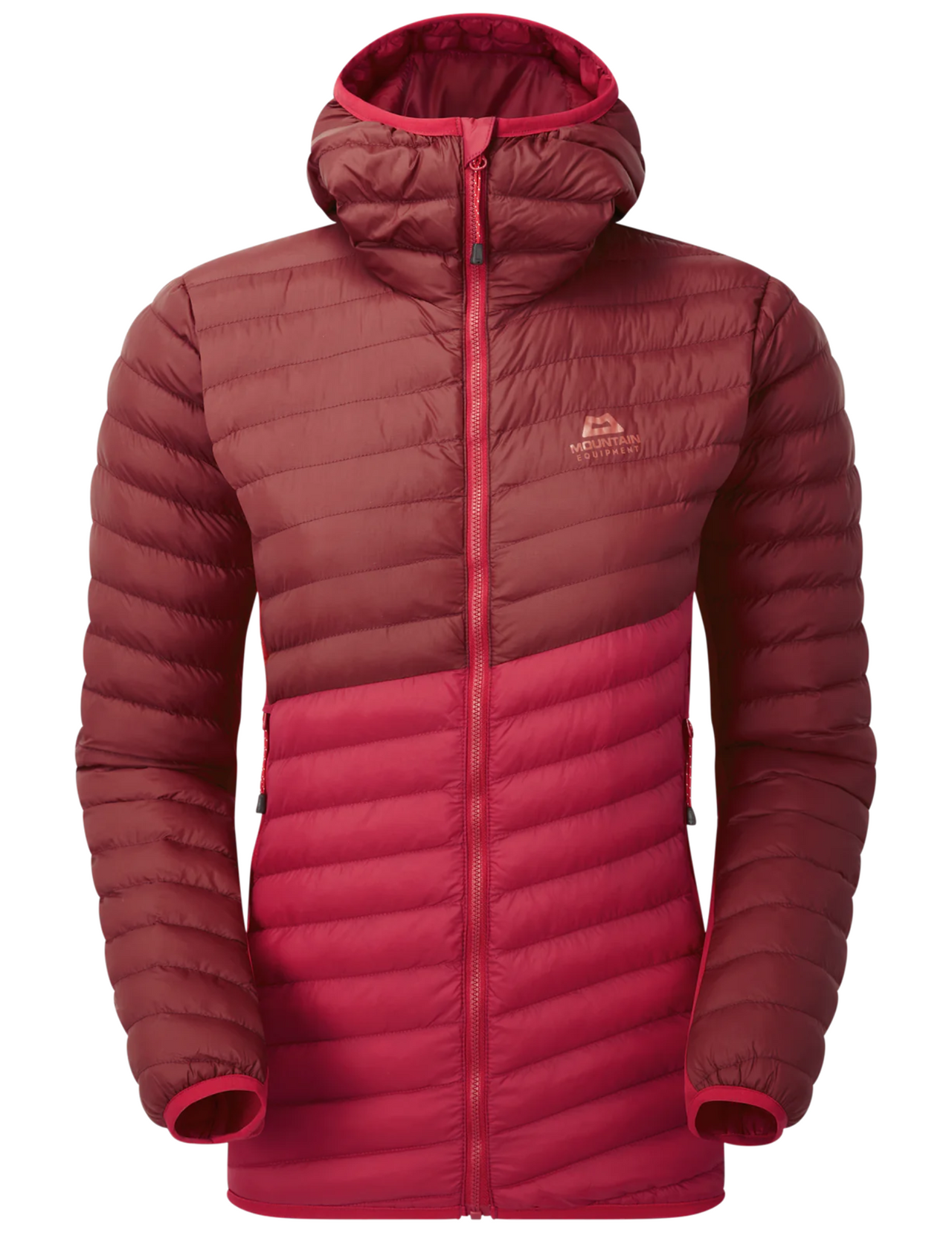 Attrezzatura di montagna Particula con cappuccio