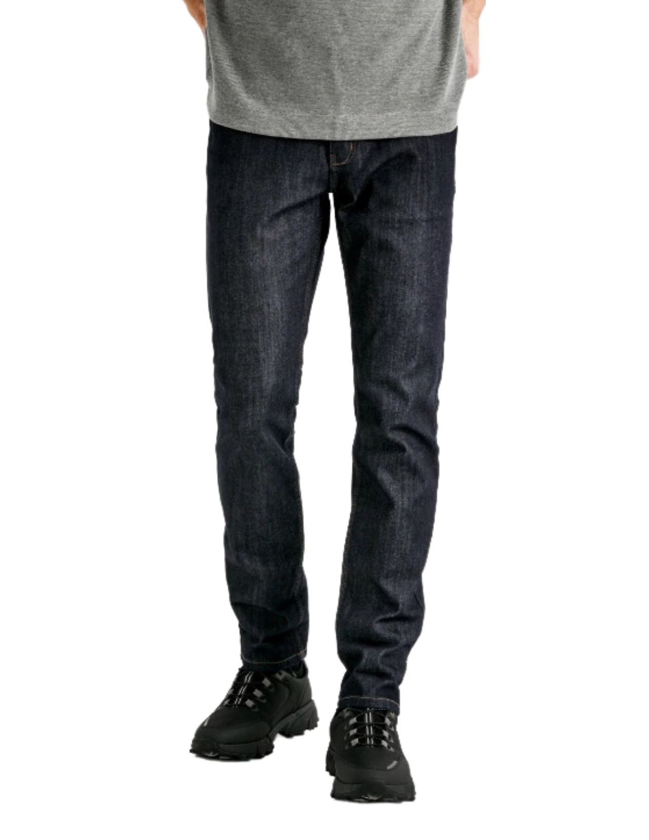 Men's Duer All-Weather Denim Slim Jeans