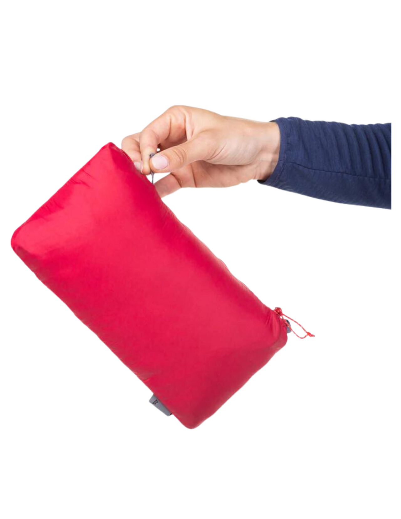 Attrezzatura di montagna Particula con cappuccio