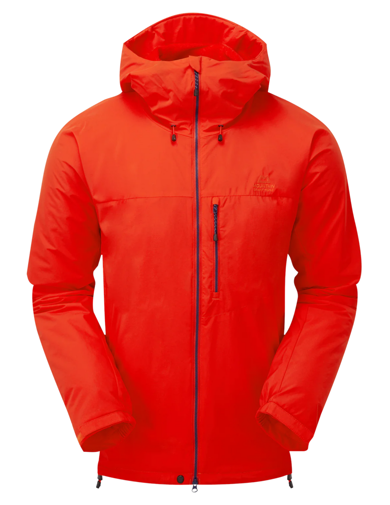 Giacca per il vento di montagna Kinesis Man Equipment