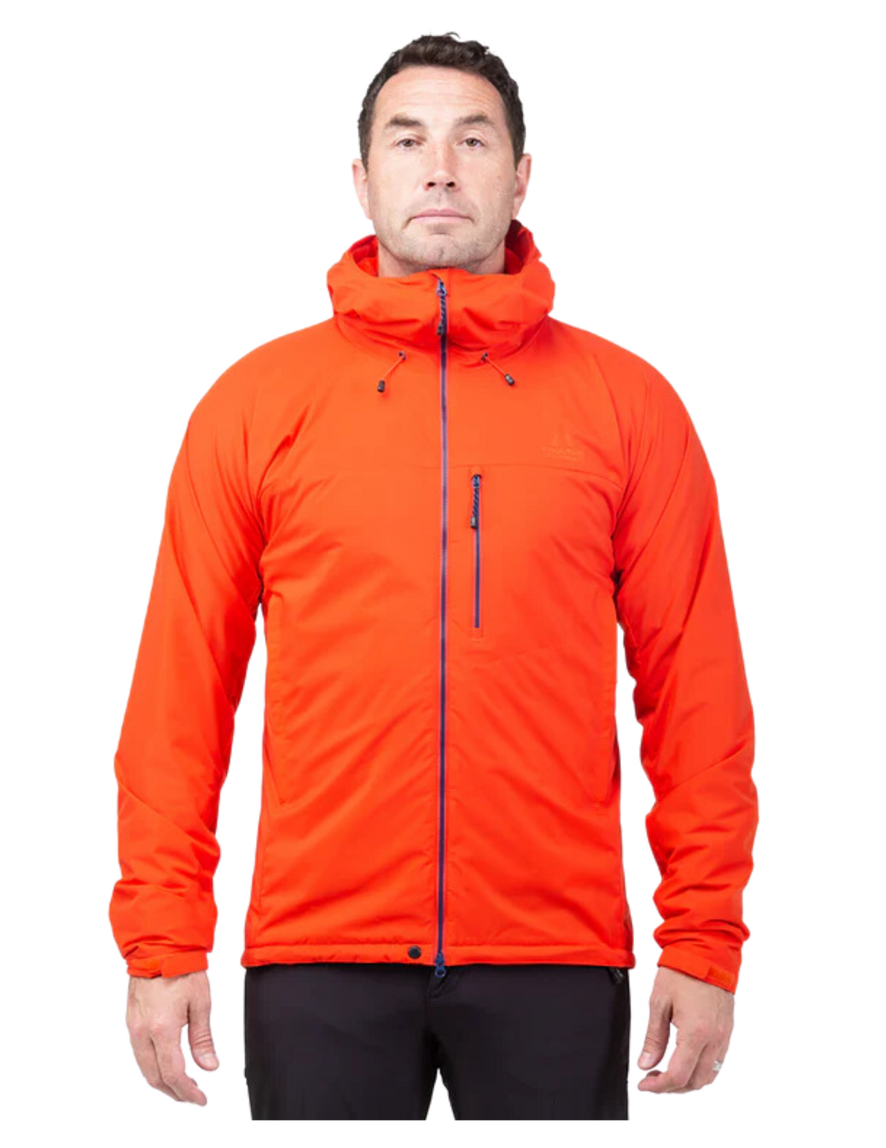 Giacca per il vento di montagna Kinesis Man Equipment