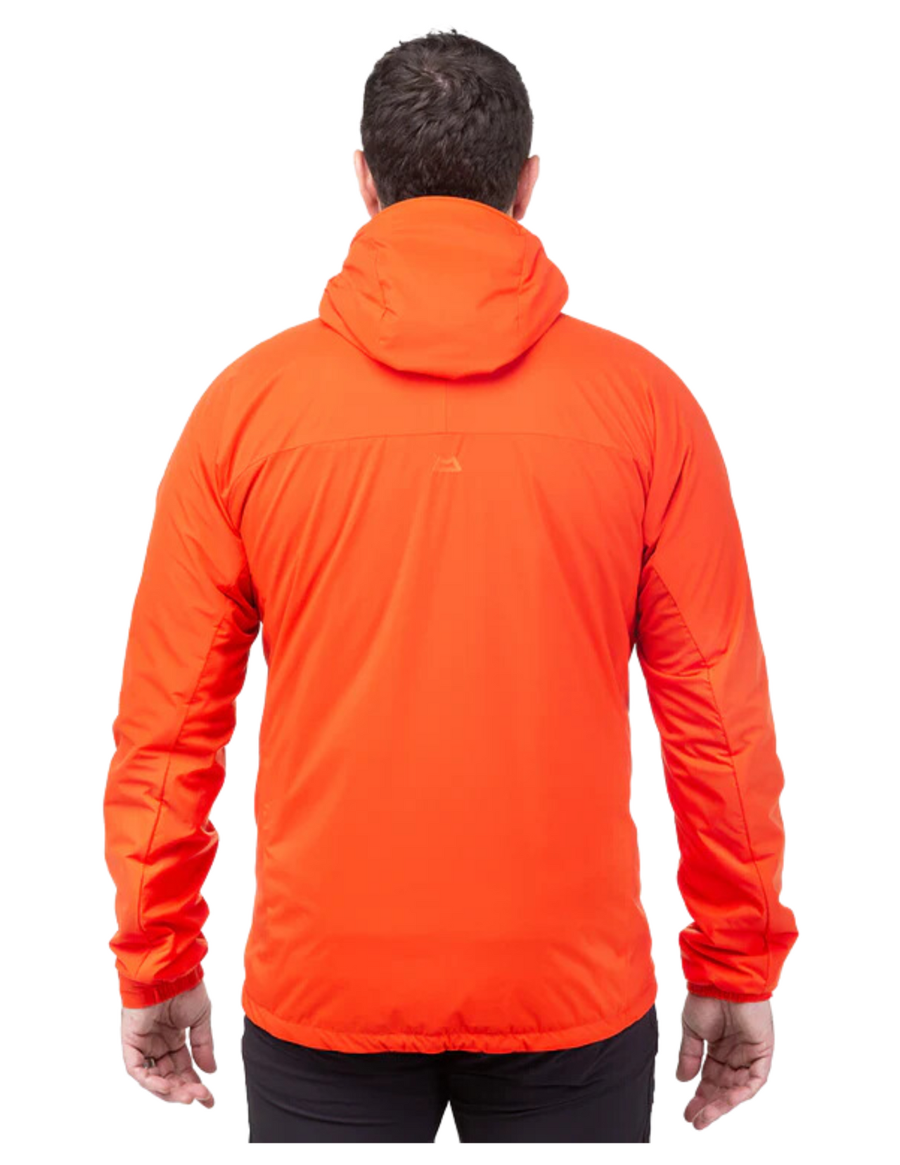 Giacca per il vento di montagna Kinesis Man Equipment