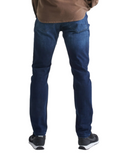 Men's Duer Stay Dry Slim Denim Jeans