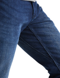 Men's Duer Stay Dry Slim Denim Jeans
