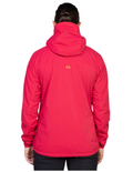 Veste Coupe-Vent Mountain Equipement Kinesis Femme