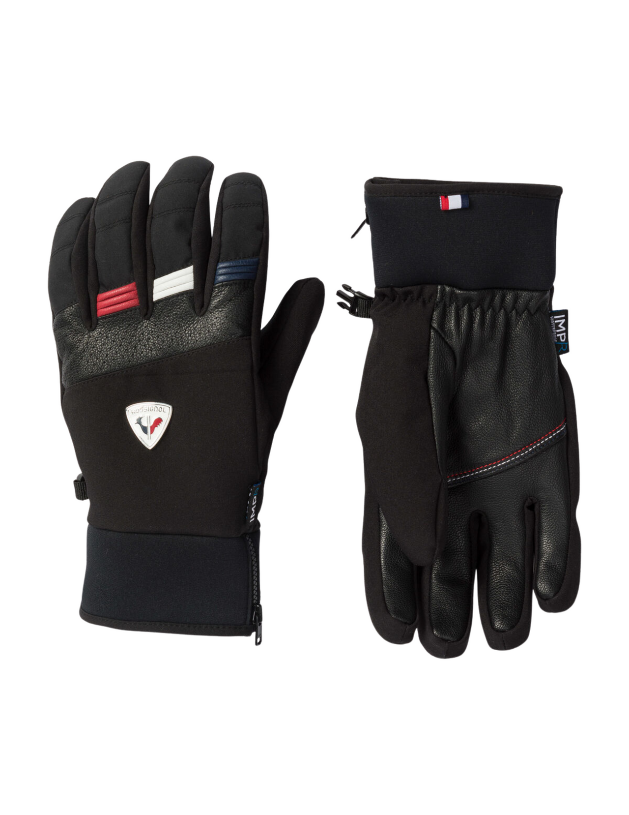 Guanti da sci uomo uomo