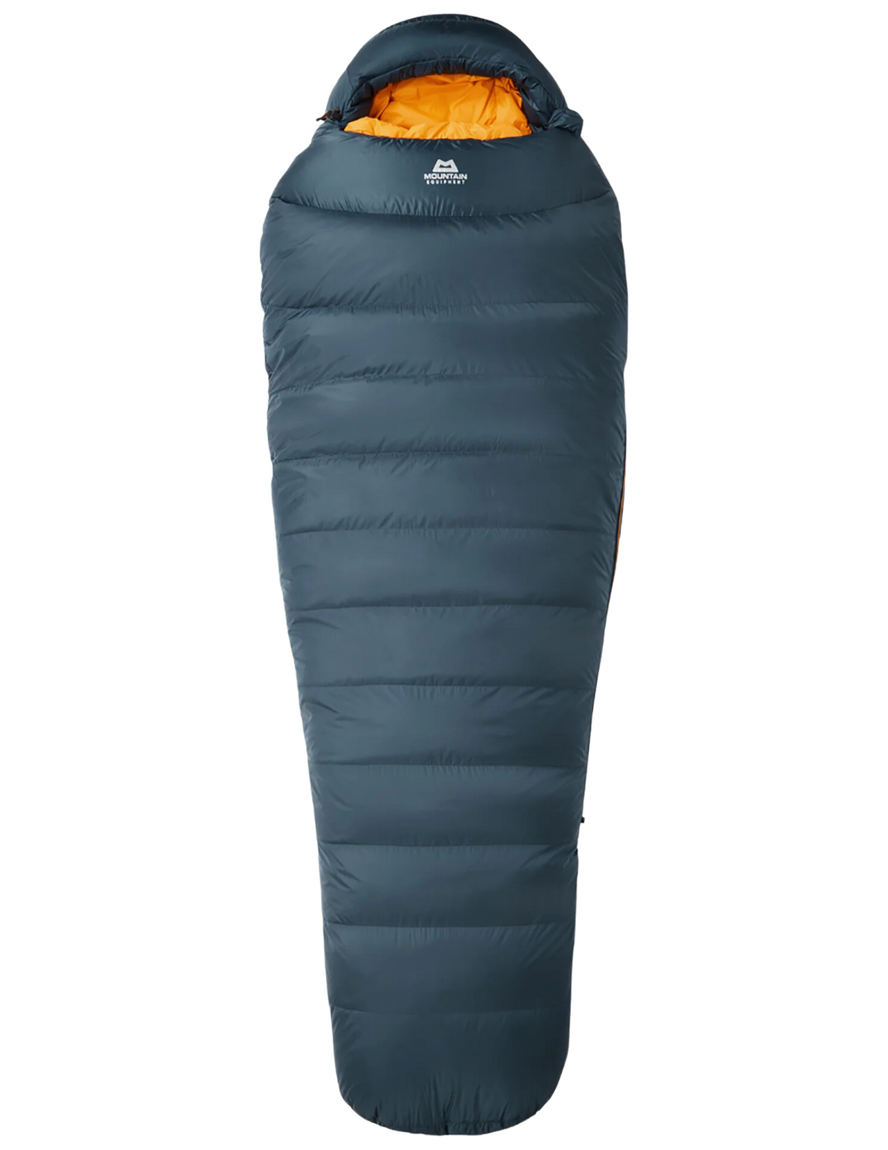 Sac de Couchage Mountain Equipment Helium 600 Regular Left