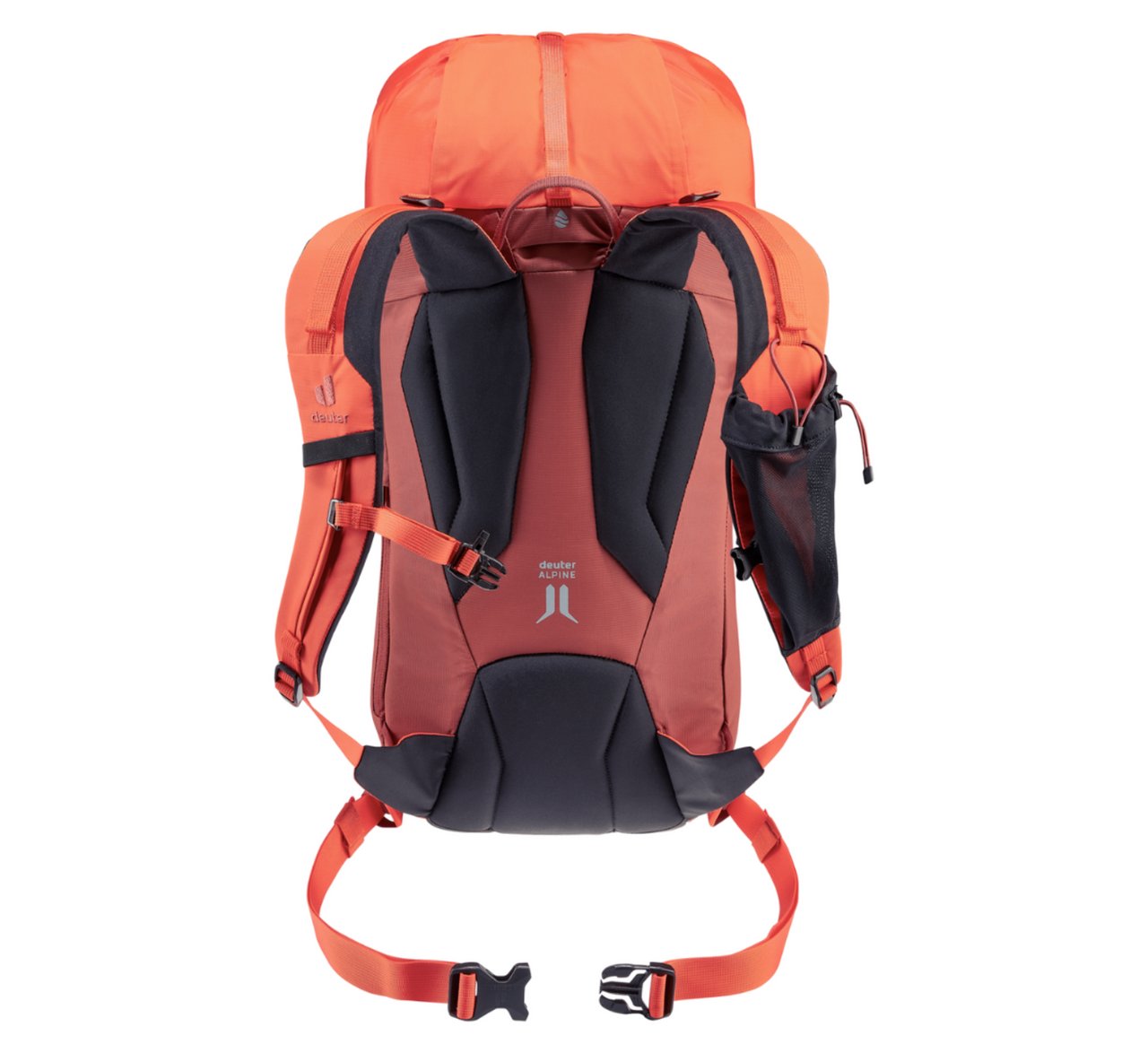 Guida per escursionistica/alpinismo.