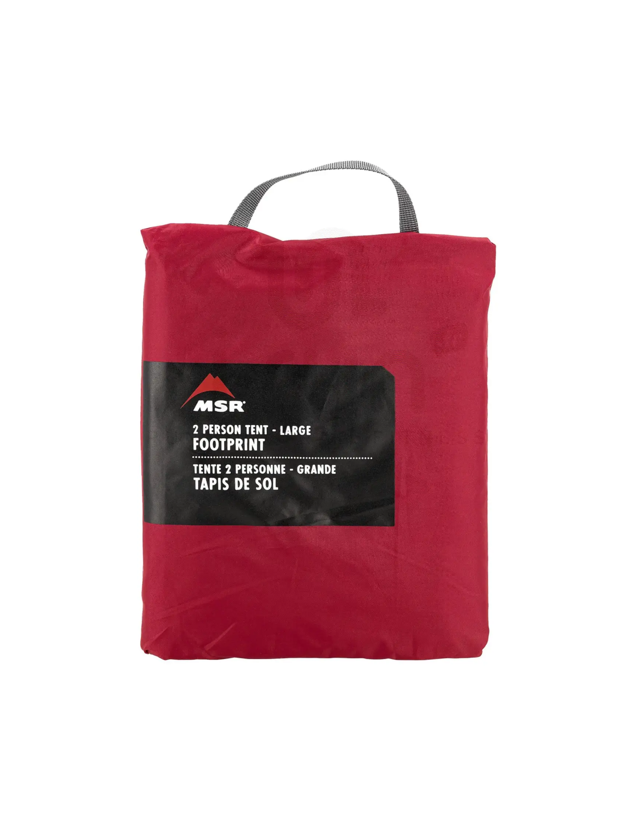 MSR Universal 2-Personen-Fußmatte (groß)