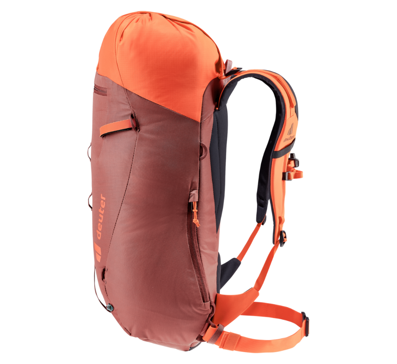 Guida per escursionistica/alpinismo.