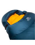 Sac de Couchage Mountain Equipment Helium 600 Regular Left