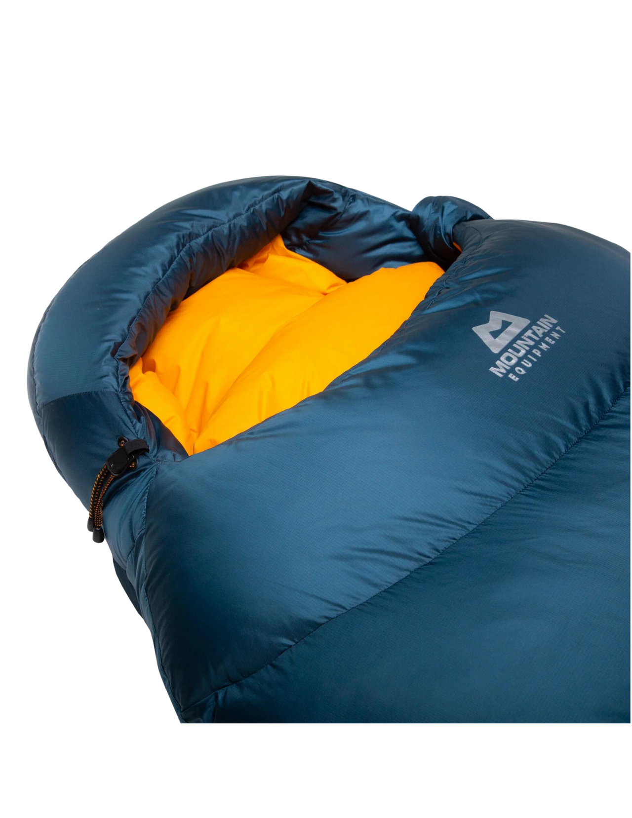 Sac de Couchage Mountain Equipment Helium 600 Regular Left