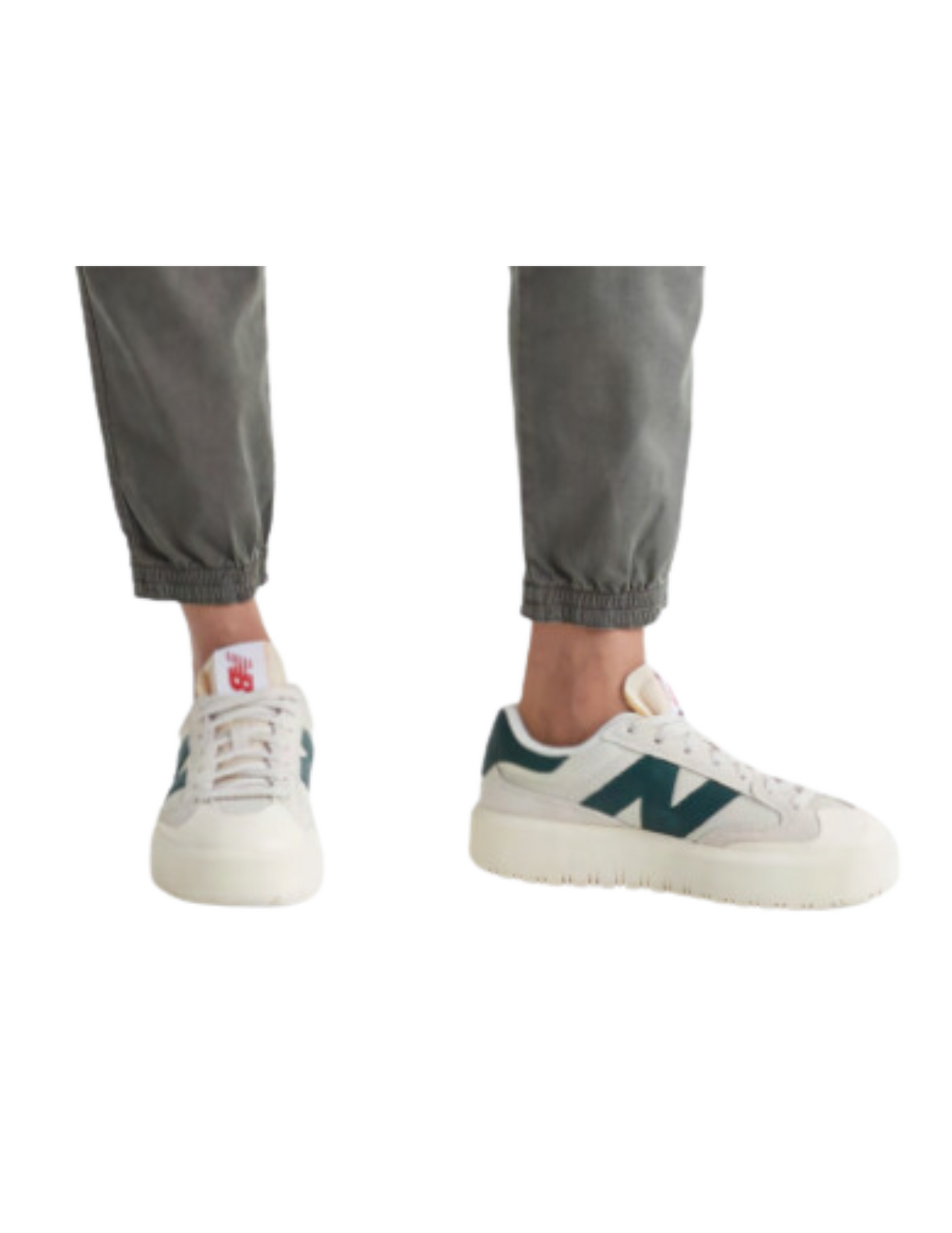 Jogger Duer Live Free High Rise Woman