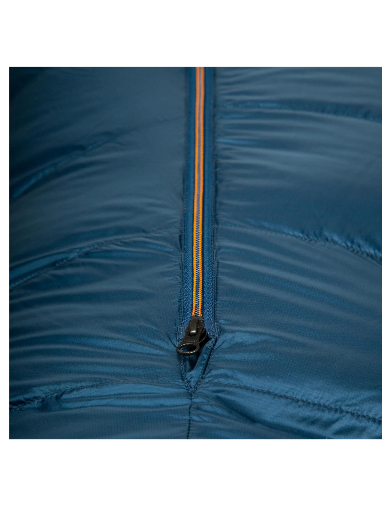 Sac de Couchage Mountain Equipment Helium 600 Regular Left