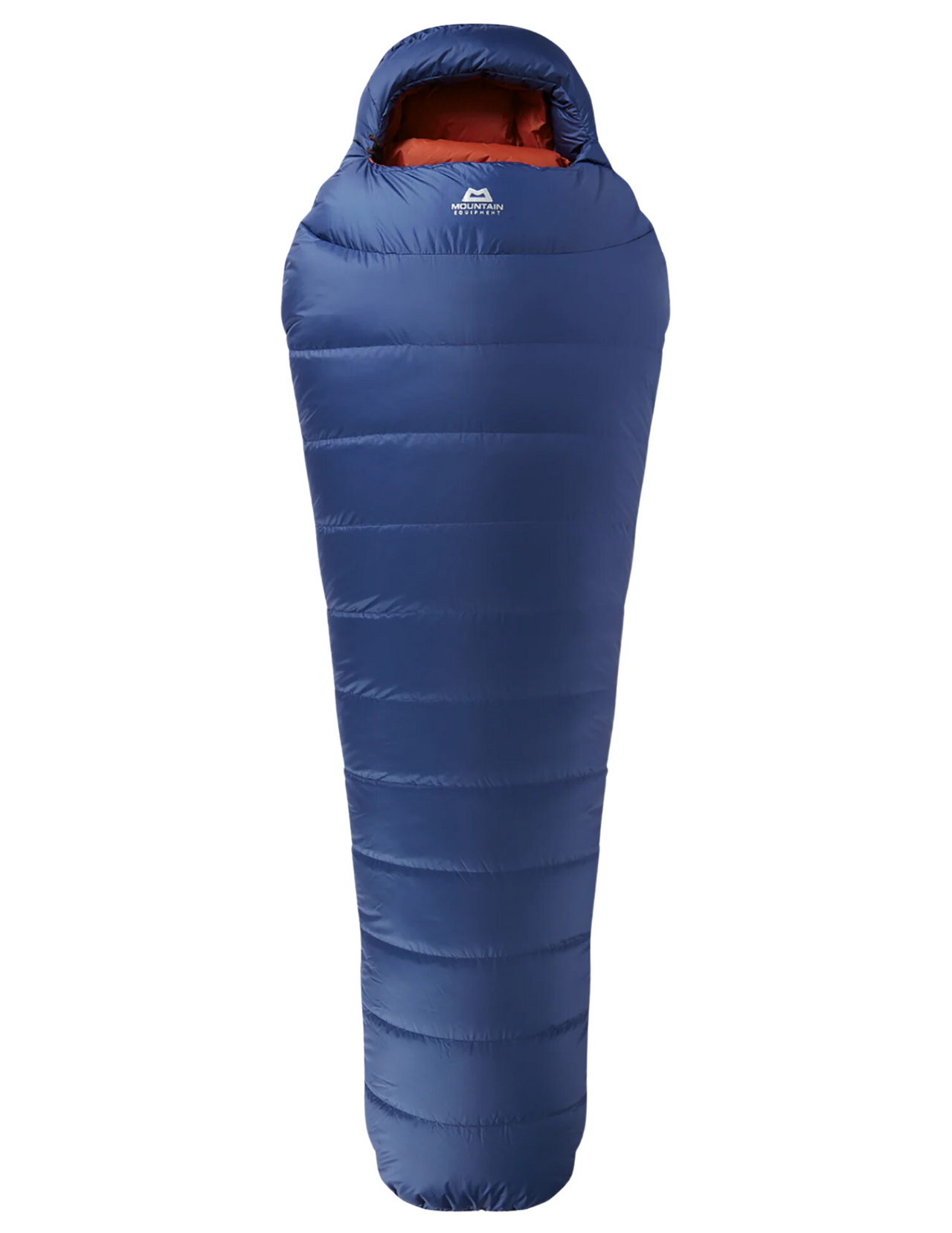 Mountain Equipment Classic Eco 500 Regular Schlafsack