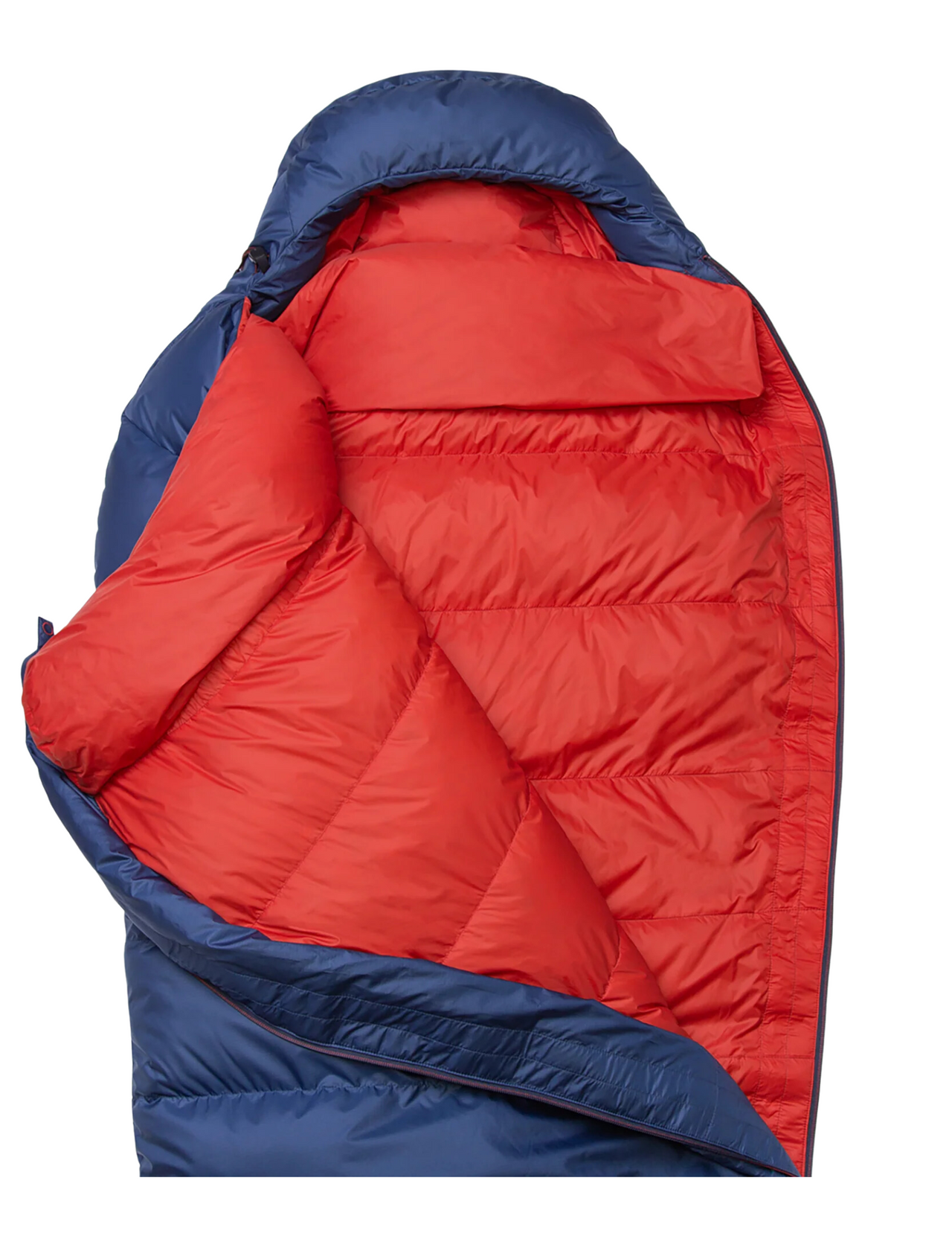Mountain Equipment Classic Eco 500 Regular Schlafsack
