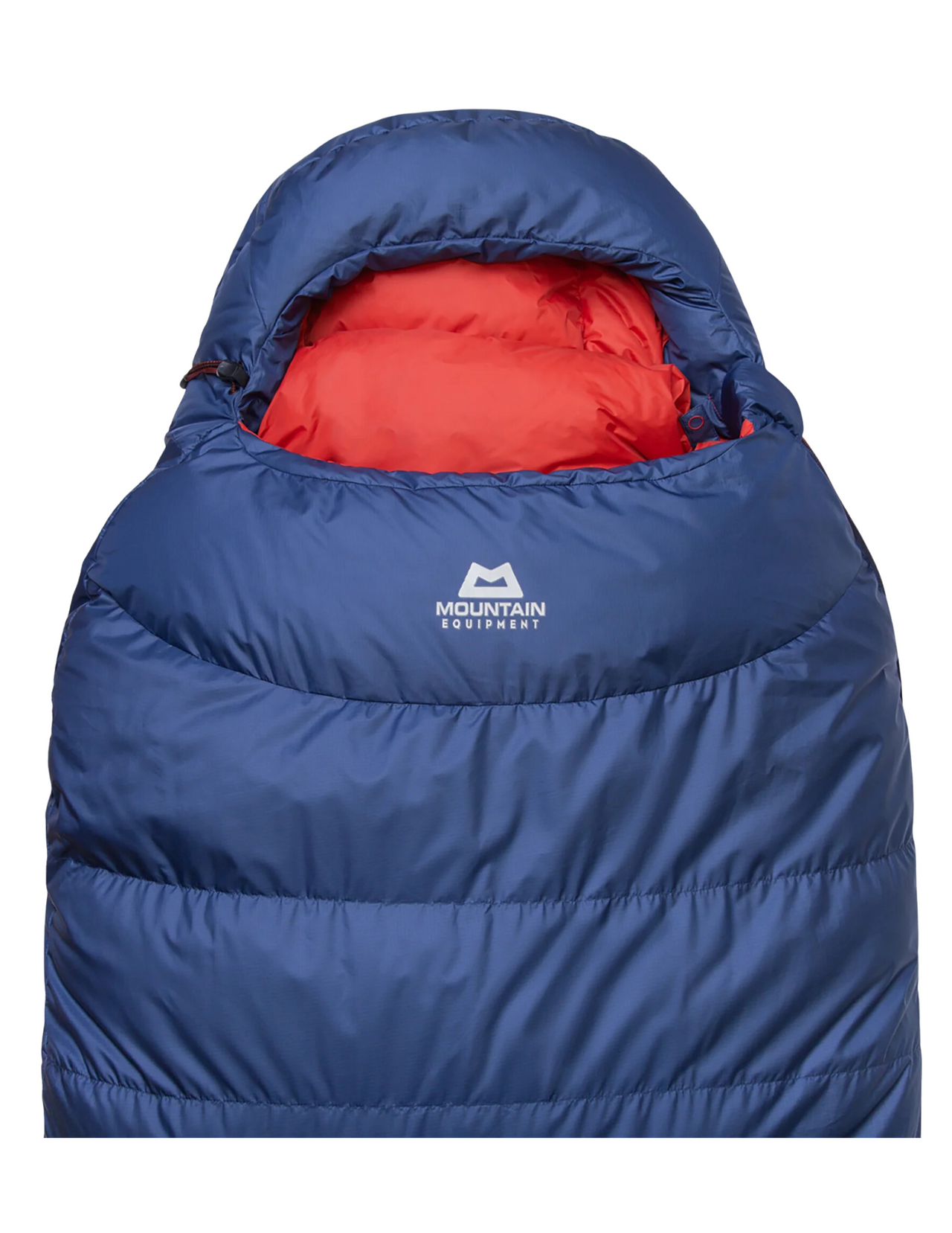 Mountain Equipment Classic Eco 500 Regular Schlafsack