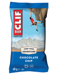 Clif Bar Energy Bar Chocolate Chip