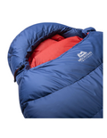 Mountain Equipment Classic Eco 500 Regular Schlafsack