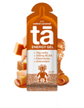 TÄ Energy Salted Caramel Energy Gel