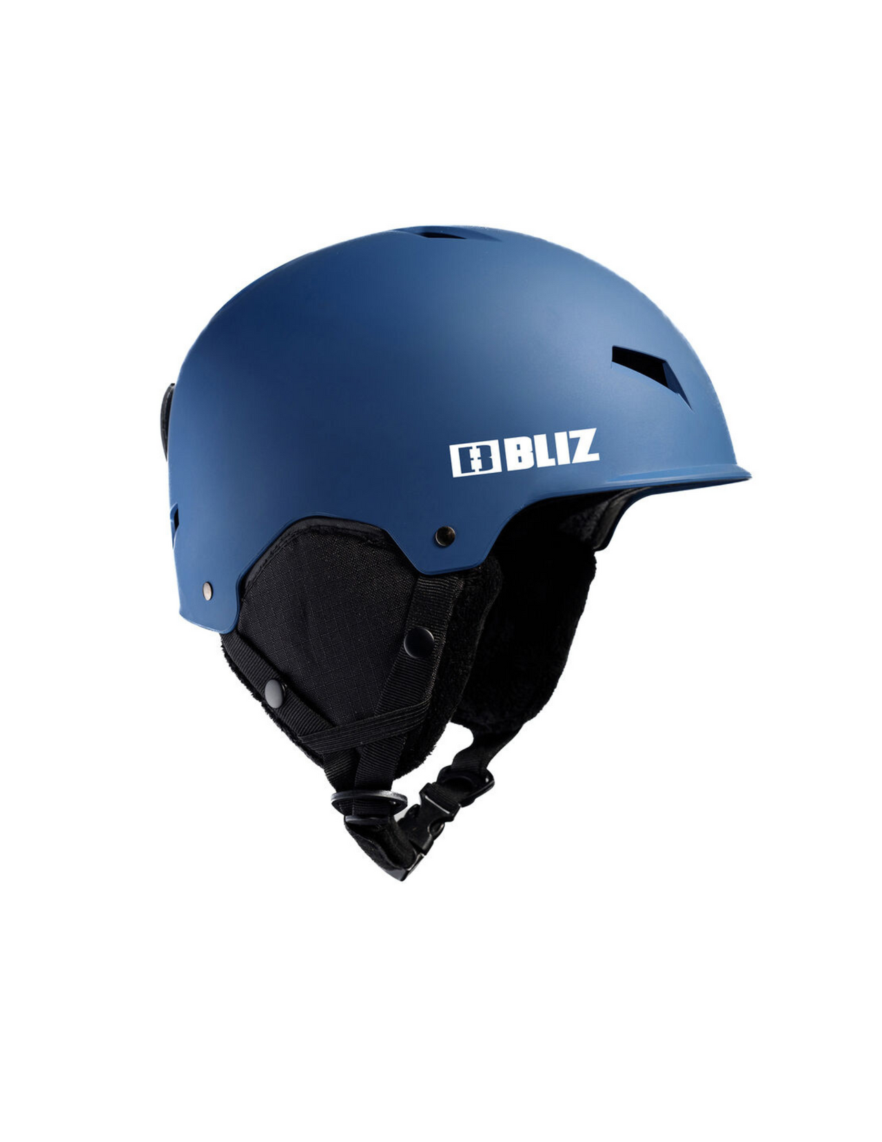 Bliz Boost Kids Ski Helmet