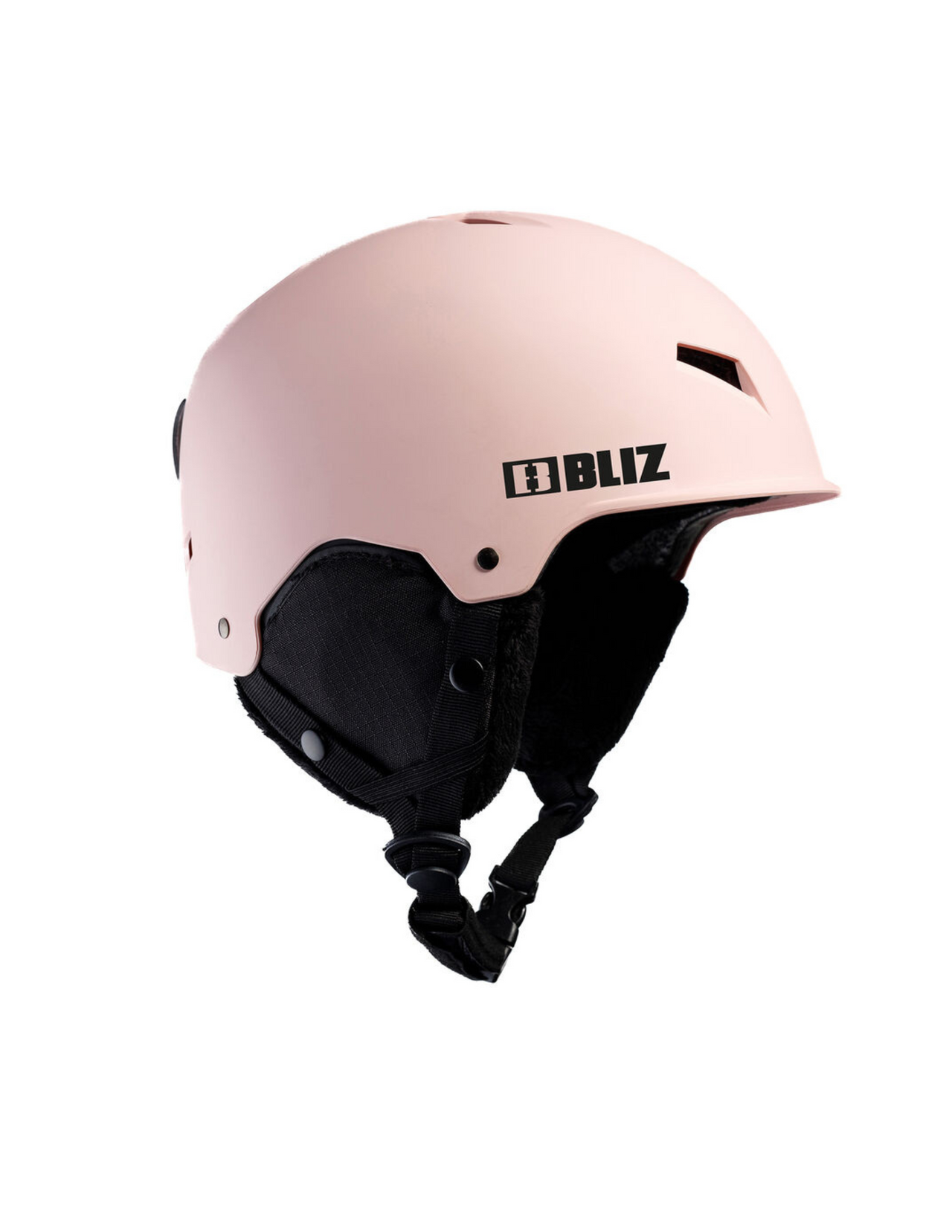 Bliz Boost Kids Ski Helmet