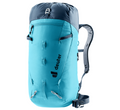 Guida per escursioni/alpinismo dello zaino Deuter Guida 22 SL