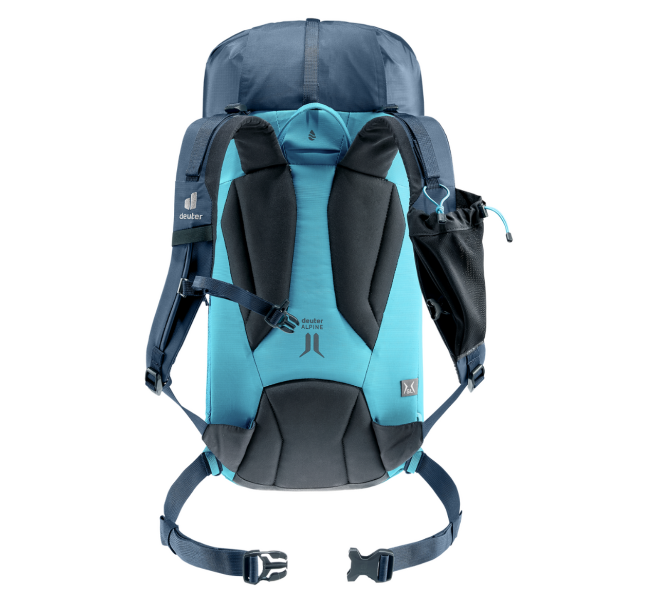 Guida per escursioni/alpinismo dello zaino Deuter Guida 22 SL