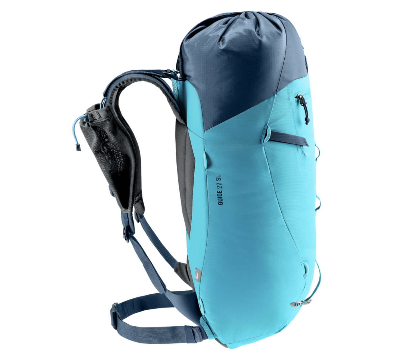 Guida per escursioni/alpinismo dello zaino Deuter Guida 22 SL