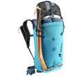 Guida per escursioni/alpinismo dello zaino Deuter Guida 22 SL