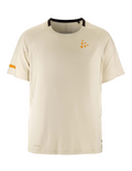 Craft Pro Hypervent 2 Kurzarm-Lauf-T-Shirt für Herren