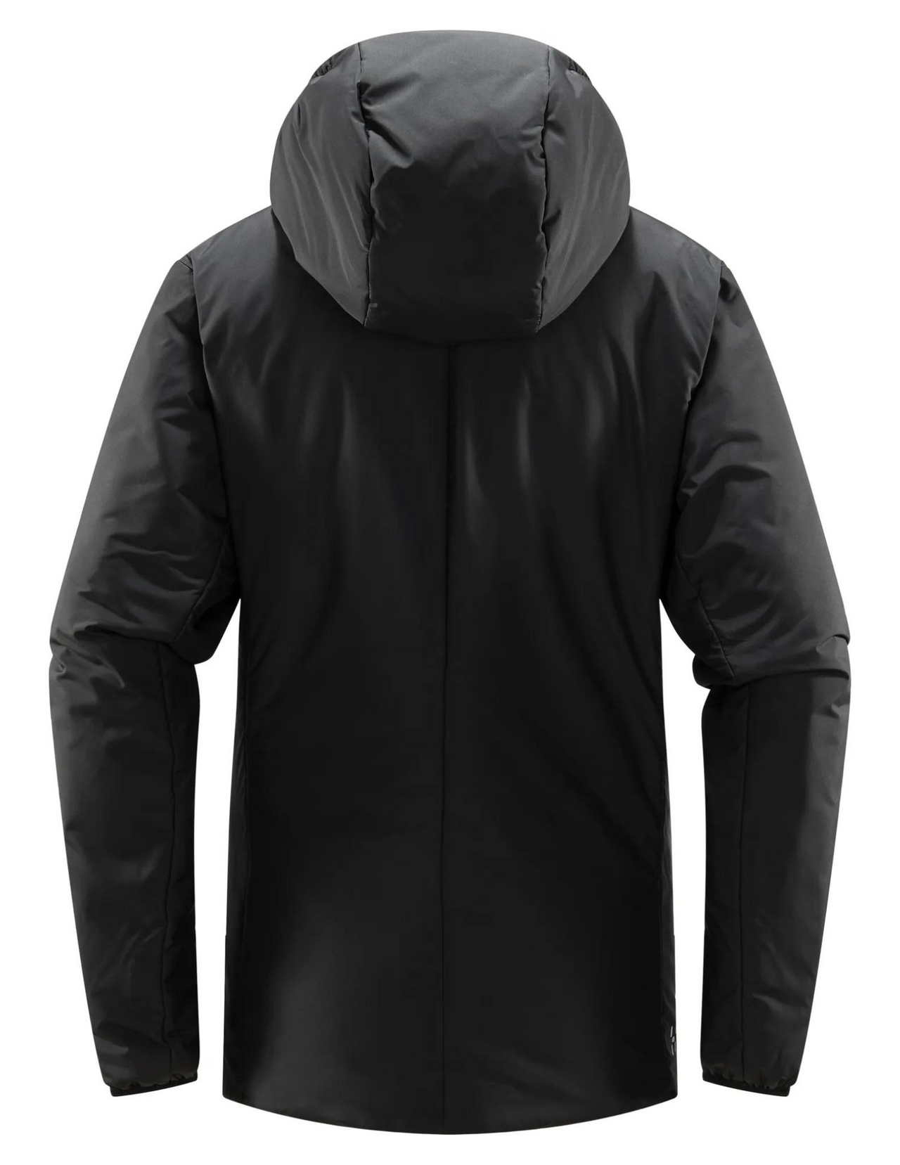 Haglöfs imita le donne del cappuccio d'argento