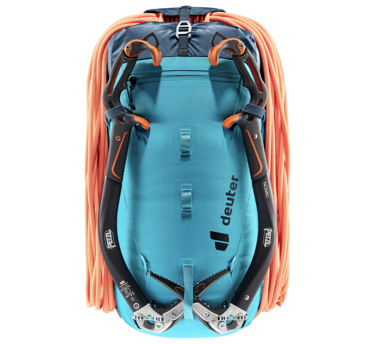 Guida per escursioni/alpinismo dello zaino Deuter Guida 22 SL