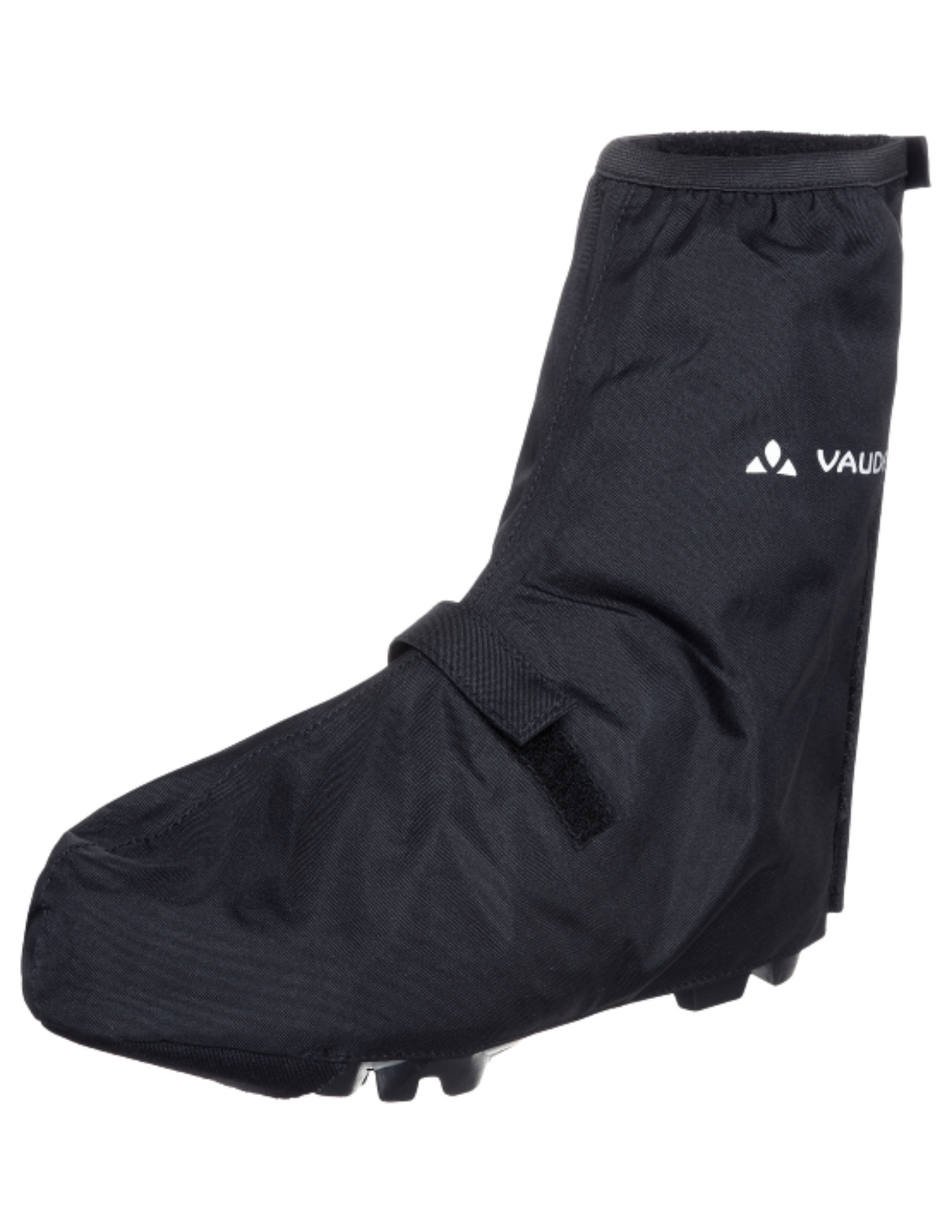 VAUDE Vaude Kurze Fahrradüberschuhe Schwarz ,Fahrradschuhe