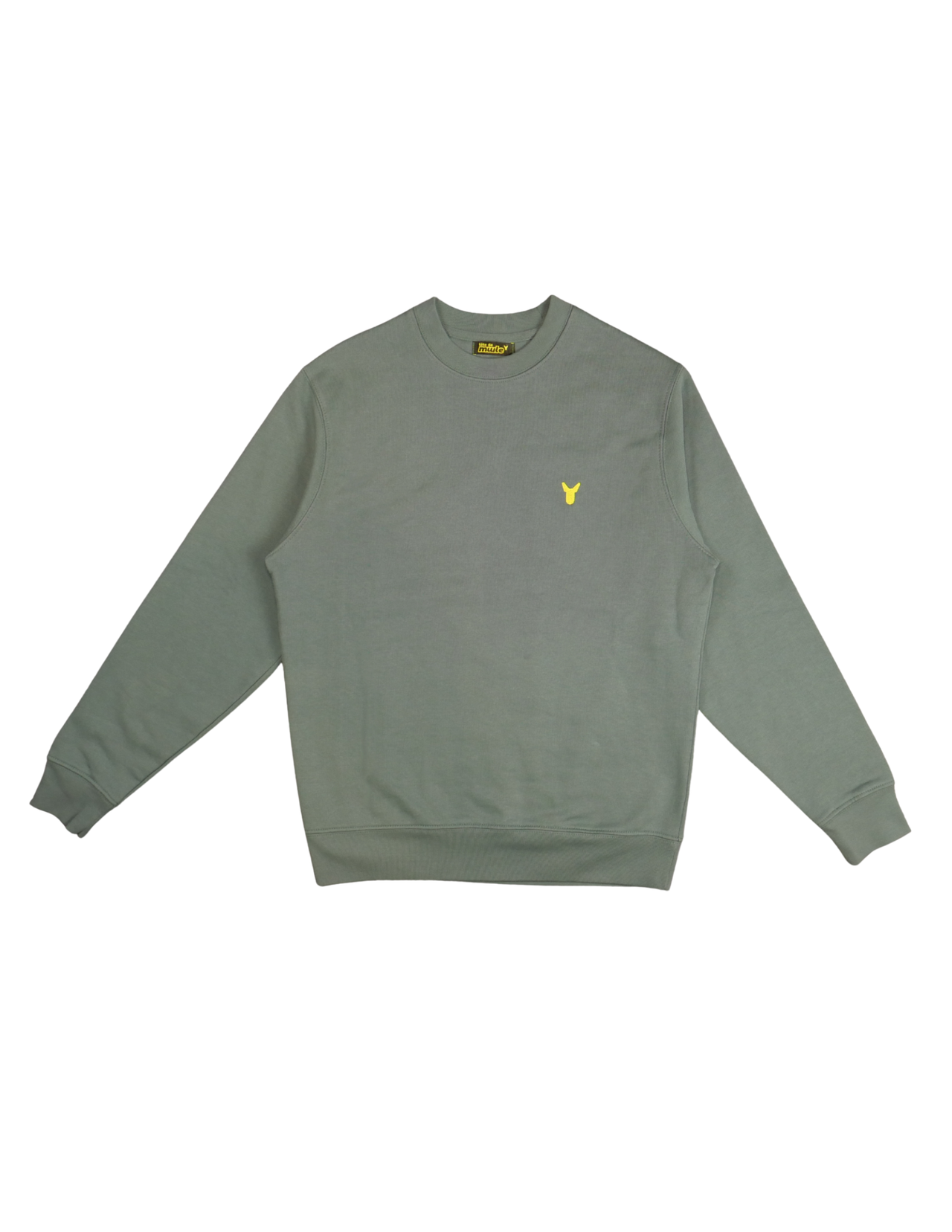 Sweat Muule L'Épuré