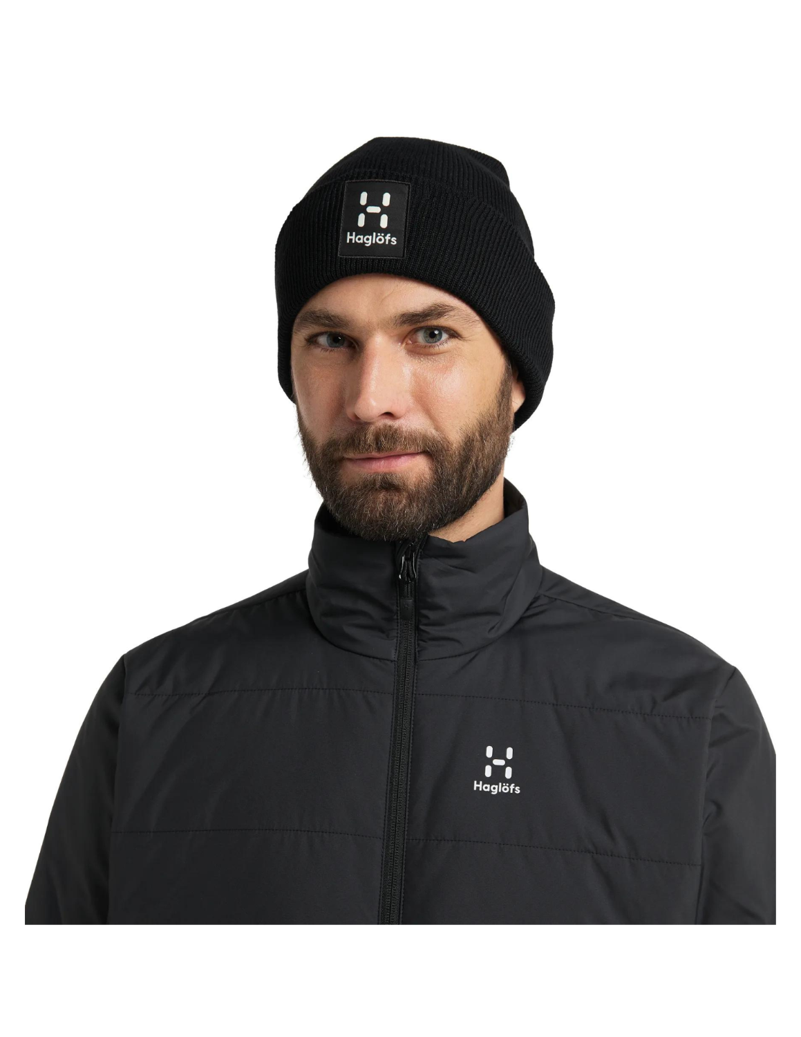 Haglöfs Aze Mütze