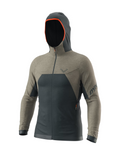 Dynafit Tour Wool Thermal Hooded Jacket Men