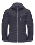 Jack Wolfskin Routeburn Pro Ins Women's Down Jacket