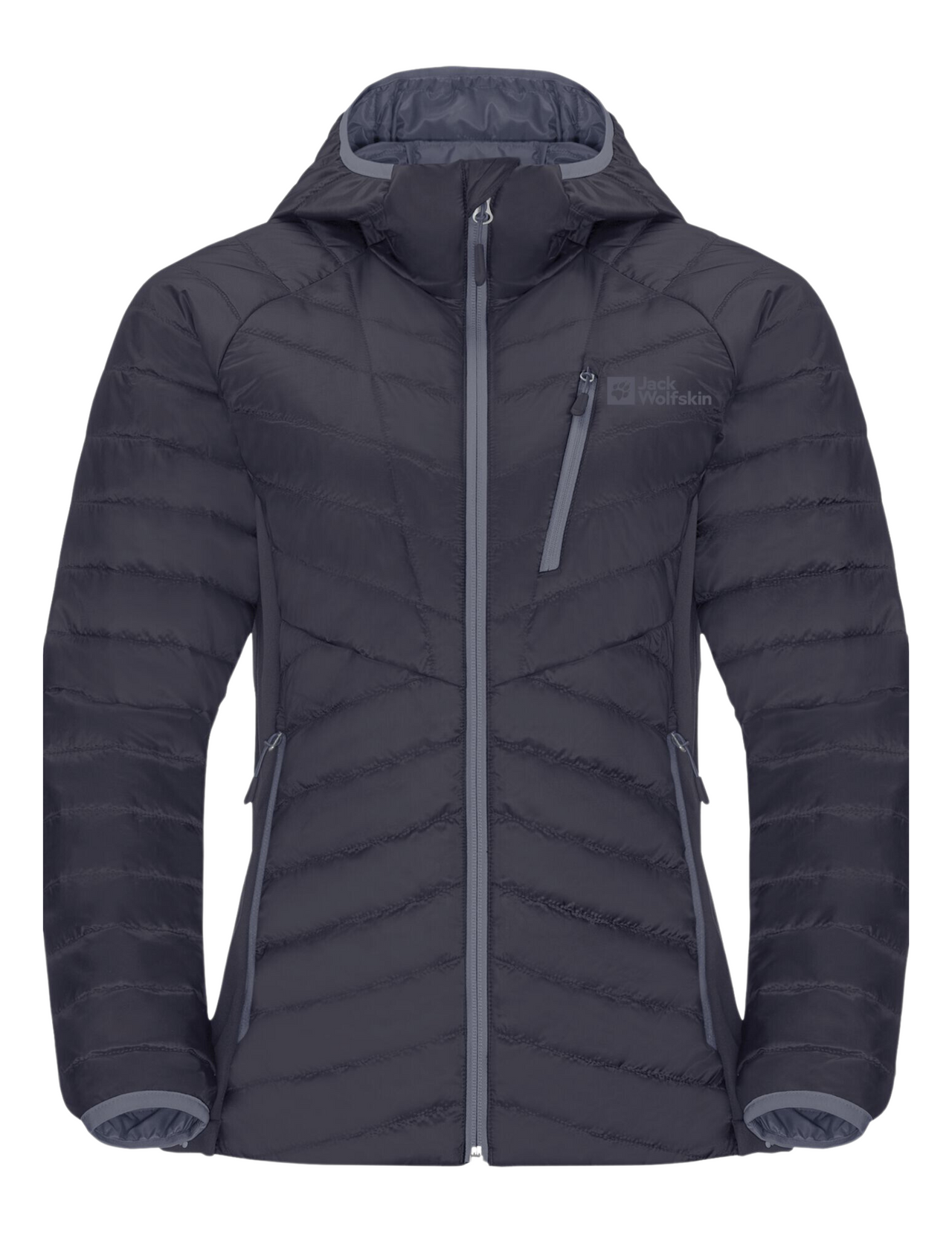 Jack Wolfskin Routeburn Pro Ins Women's Down Jacket