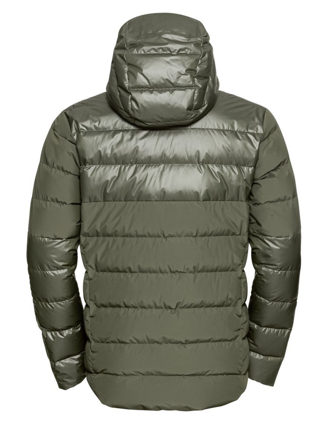 Odlo Severin N-Thermic Men's Down Jacket