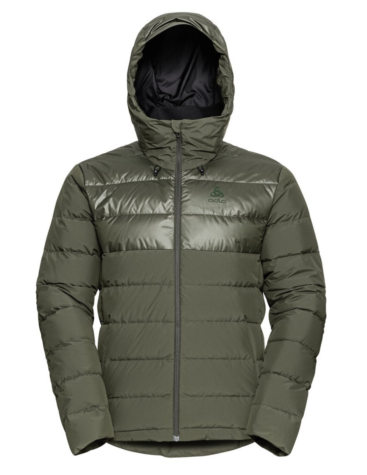 Odlo Severin N-Thermic Men's Down Jacket
