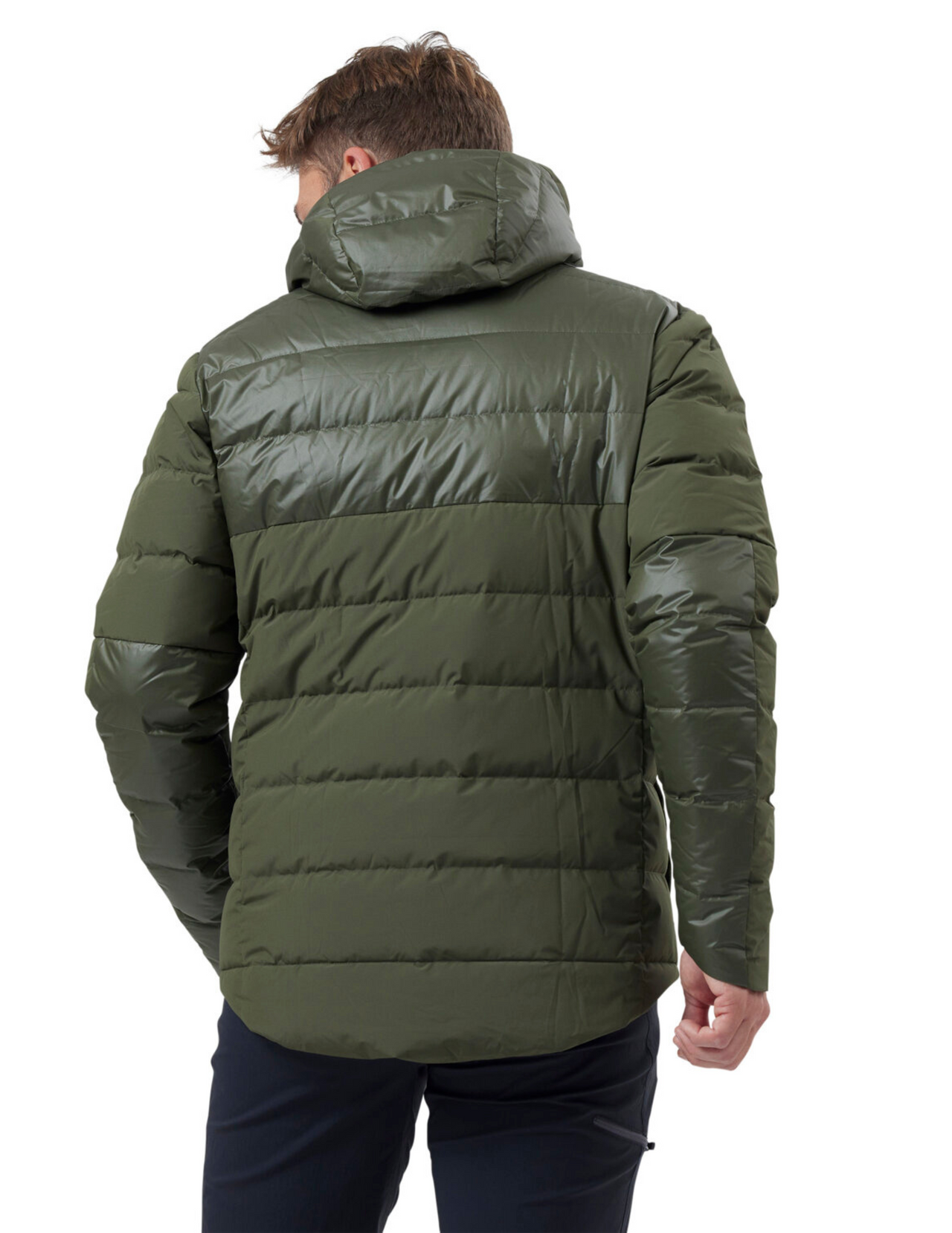Odlo Severin N-Thermic Men's Down Jacket