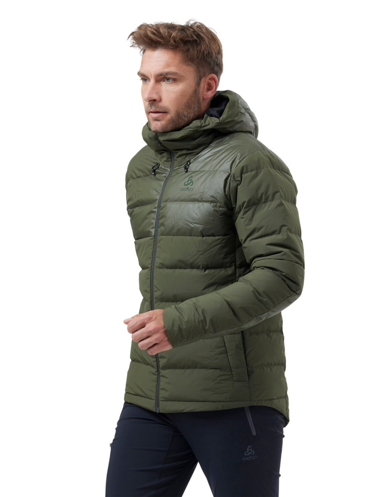 Odlo Severin N-Thermic Men's Down Jacket