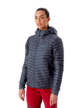 Rab Cirrus Flex 2.0 Giacca da donna